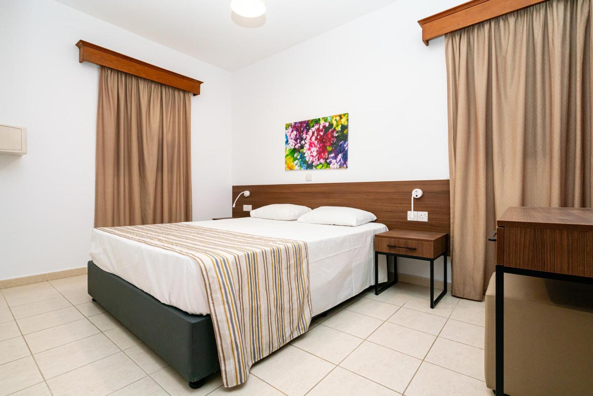 Kotsias Corallia Villas Coral Bay Exteriér fotografie