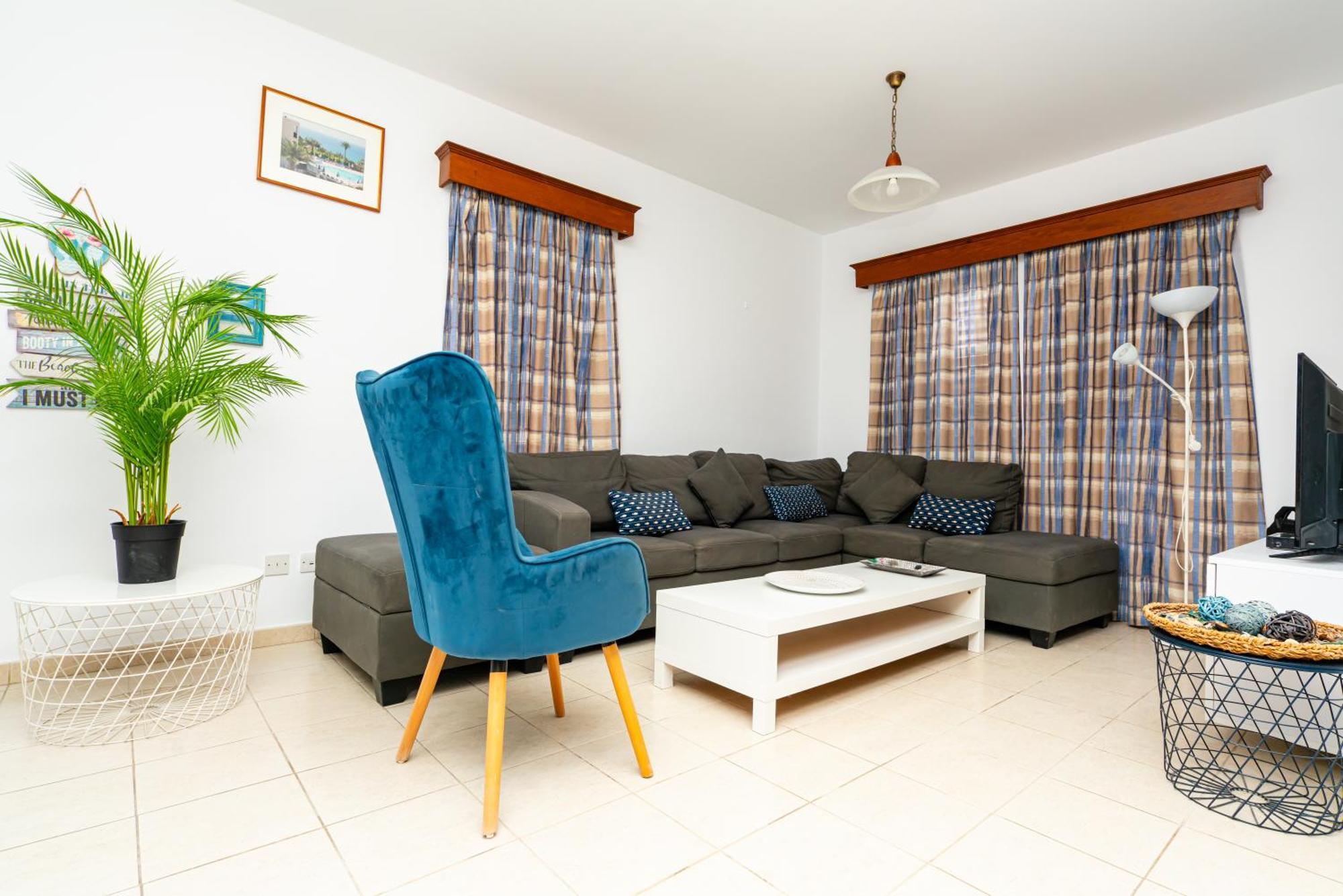 Kotsias Corallia Villas Coral Bay Exteriér fotografie