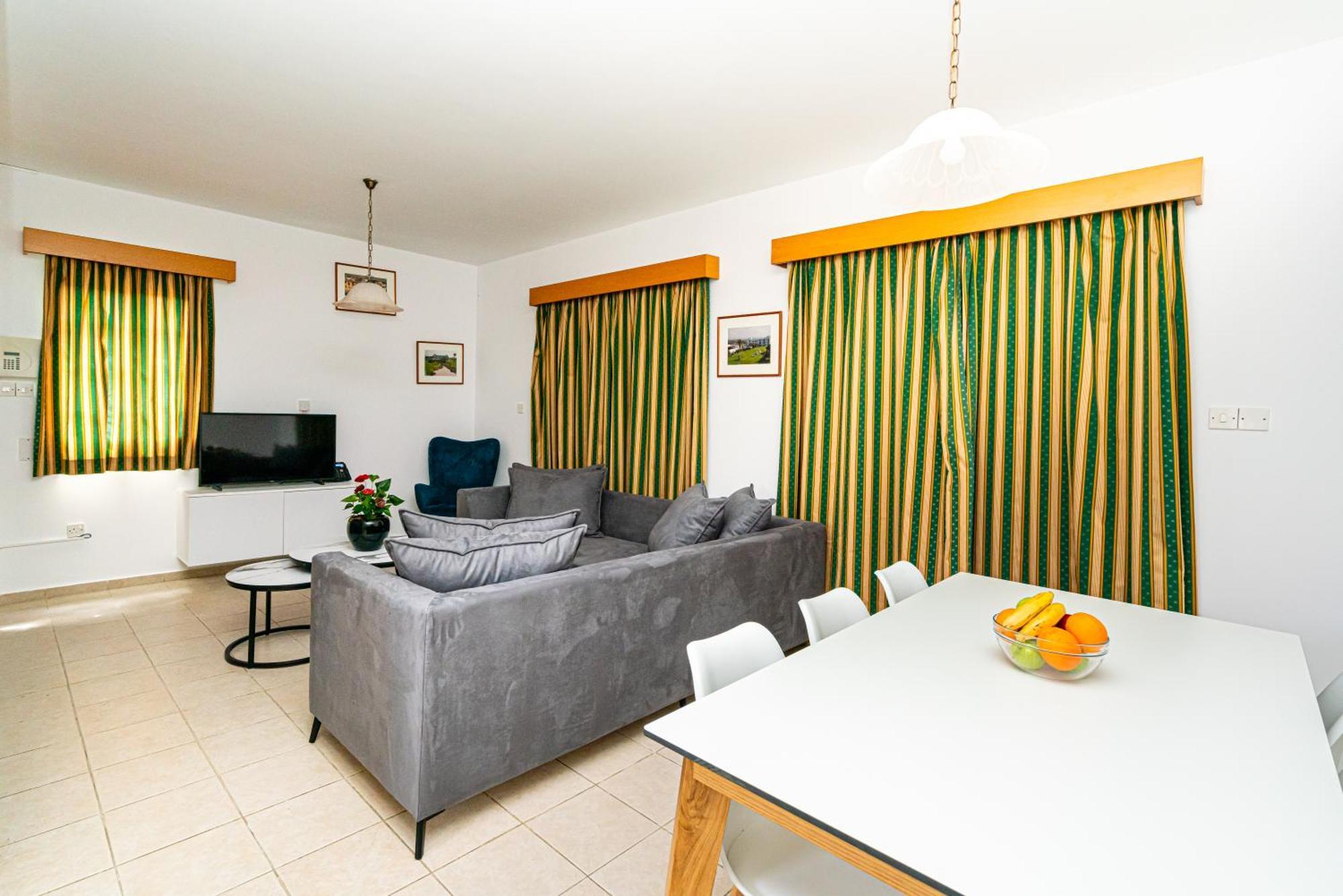 Kotsias Corallia Villas Coral Bay Exteriér fotografie