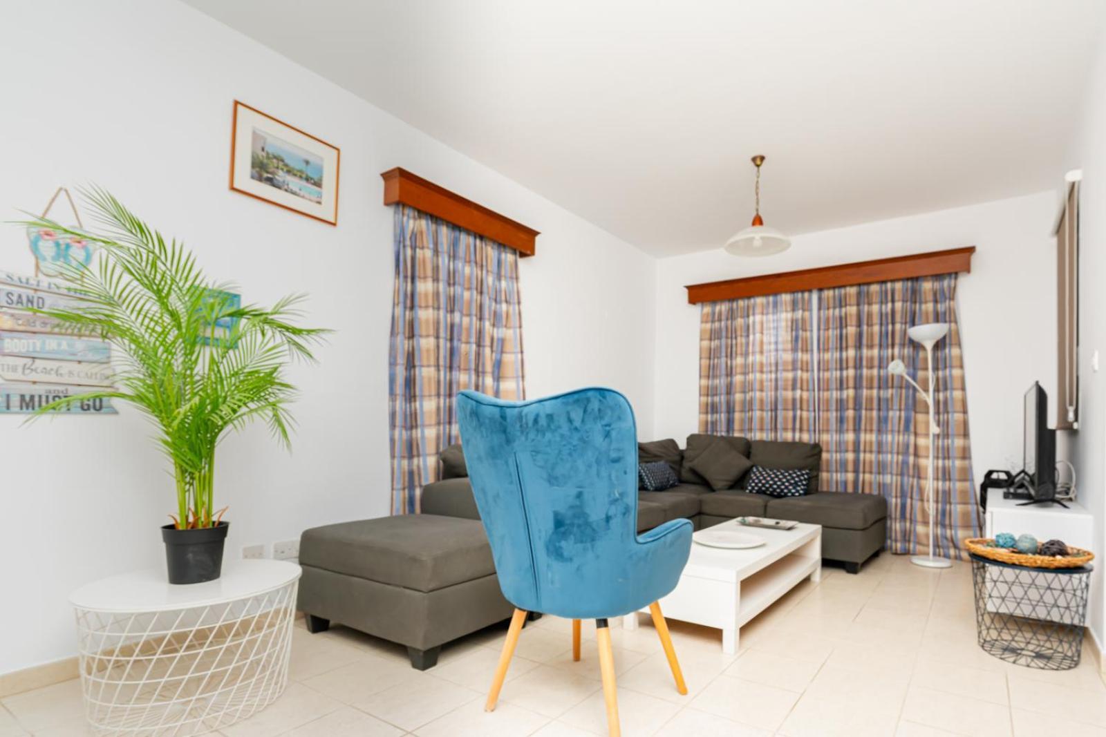 Kotsias Corallia Villas Coral Bay Exteriér fotografie